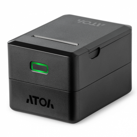 Купить Онлайн-касса АТОЛ 35Ф в Краснодаре Купить Онлайн-касса АТОЛ 35Ф в Краснодаре